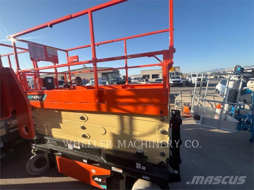 JLG ES4046 Elevadores de tesoura