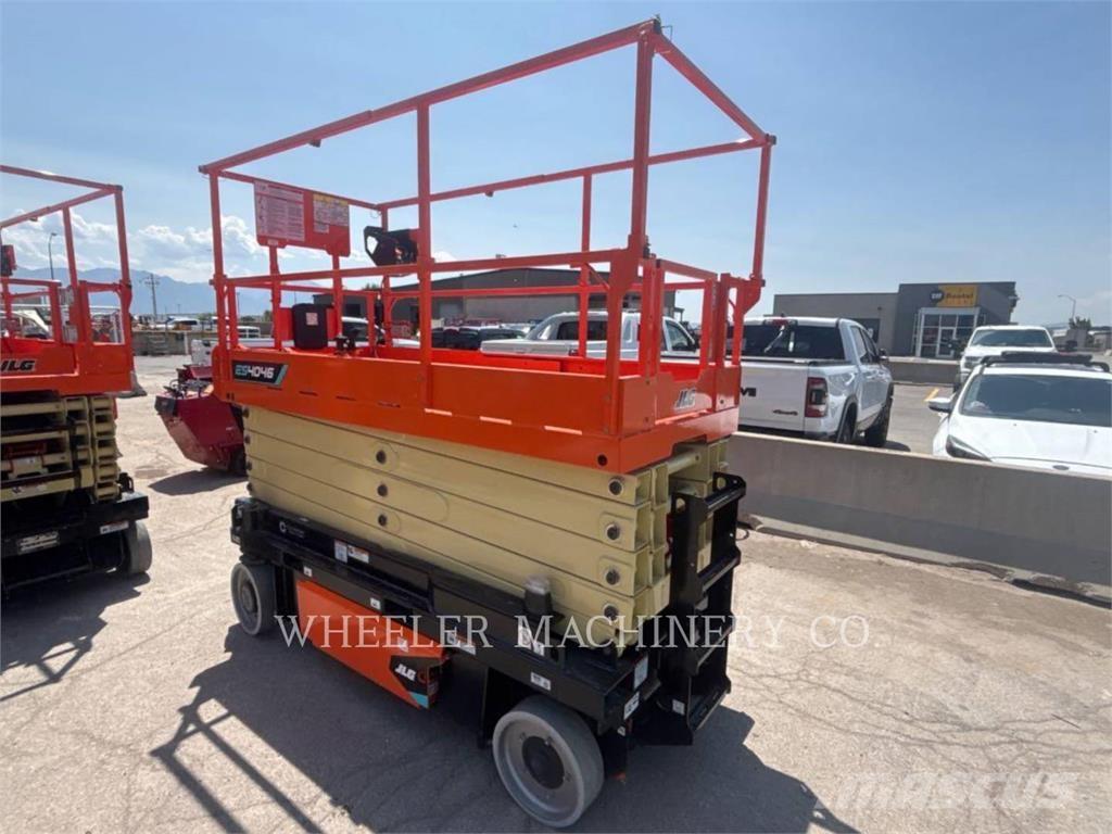 JLG ES4046 Elevadores de tesoura