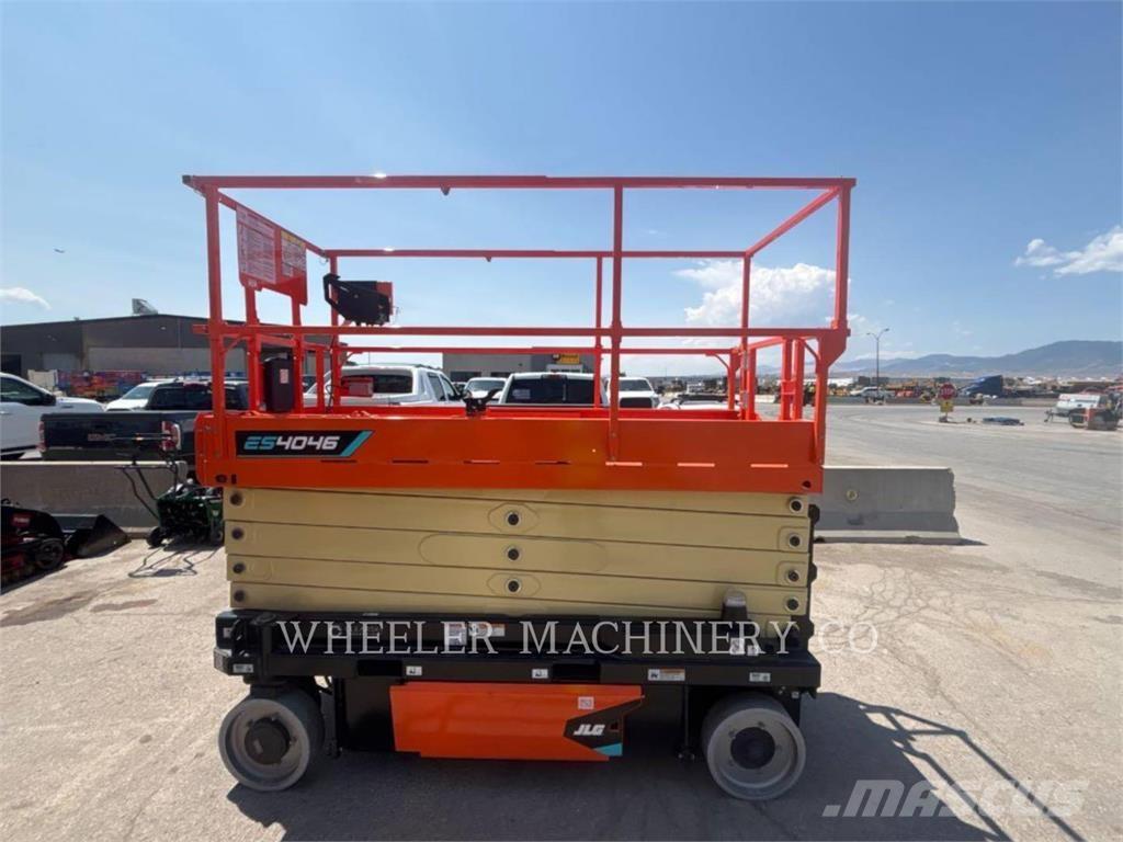 JLG ES4046 Elevadores de tesoura