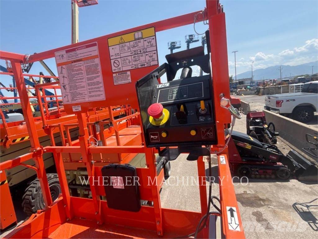 JLG ES4046 Elevadores de tesoura