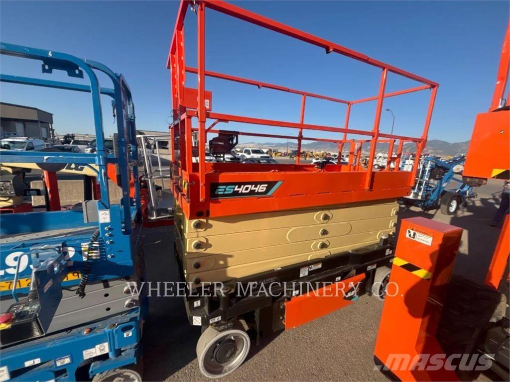 JLG ES4046 Elevadores de tesoura