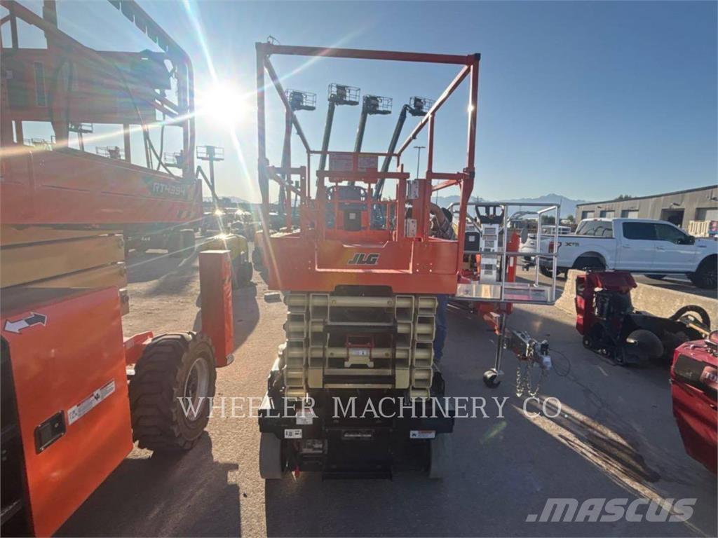 JLG ES4046 Elevadores de tesoura
