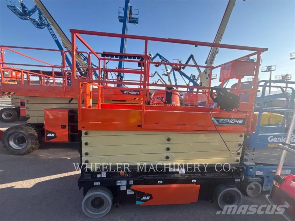 JLG ES4046 Elevadores de tesoura