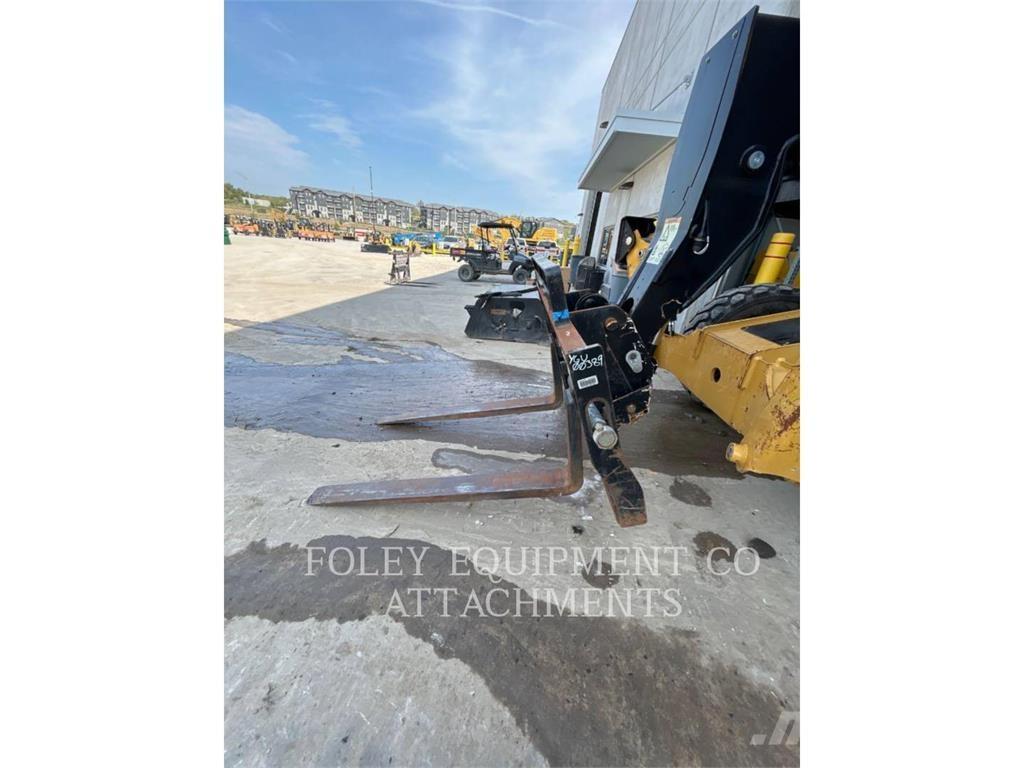 JLG FKTHT60W Manipuladores telescópicos