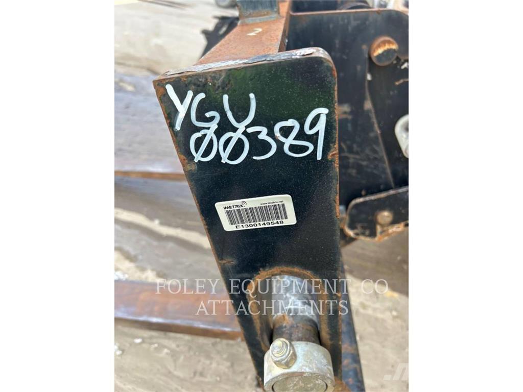 JLG FKTHT60W Manipuladores telescópicos