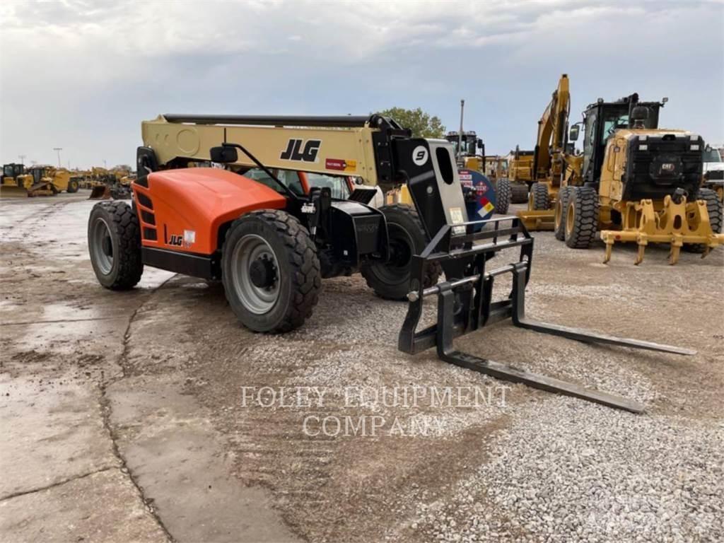 JLG G9-43AC Manipuladores telescópicos