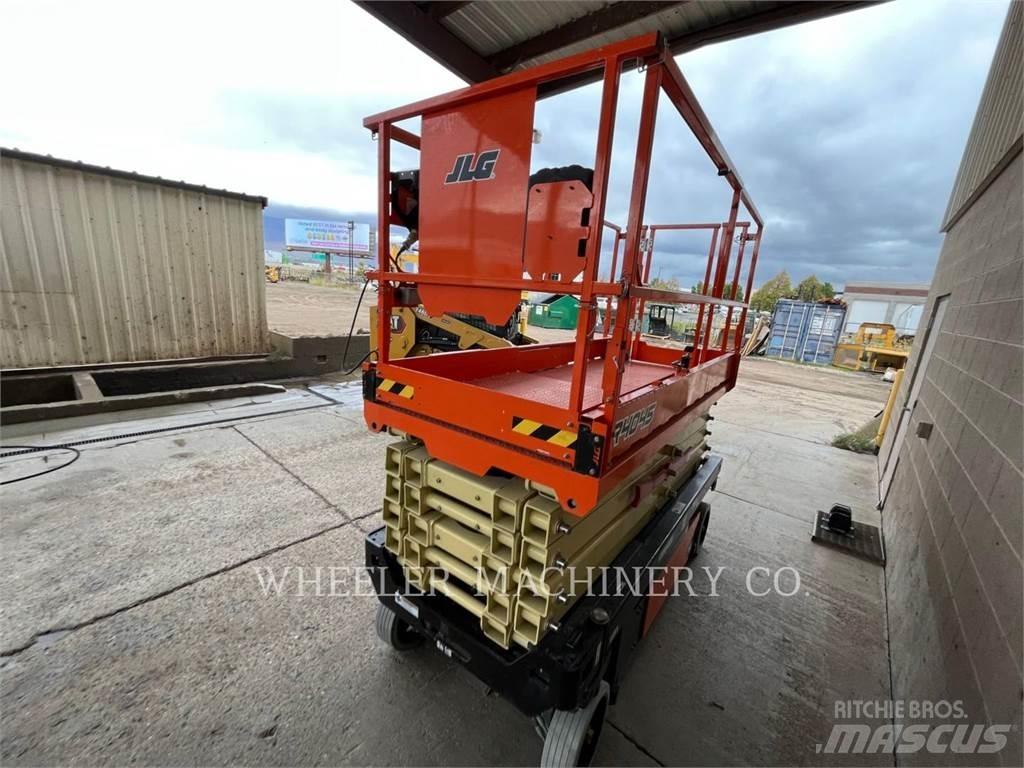 JLG R4045 Elevadores de tesoura