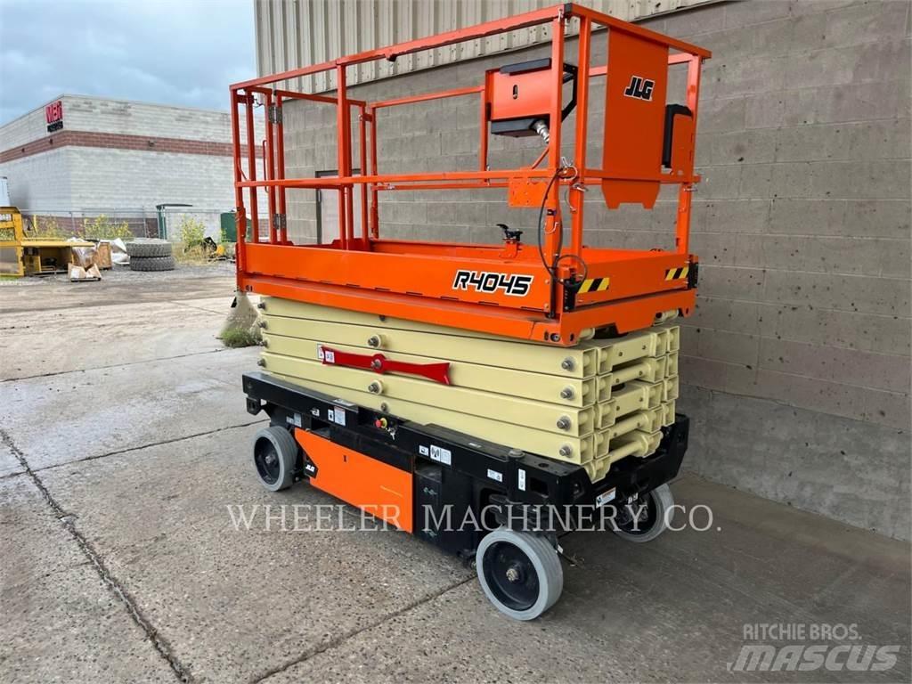 JLG R4045 Elevadores de tesoura