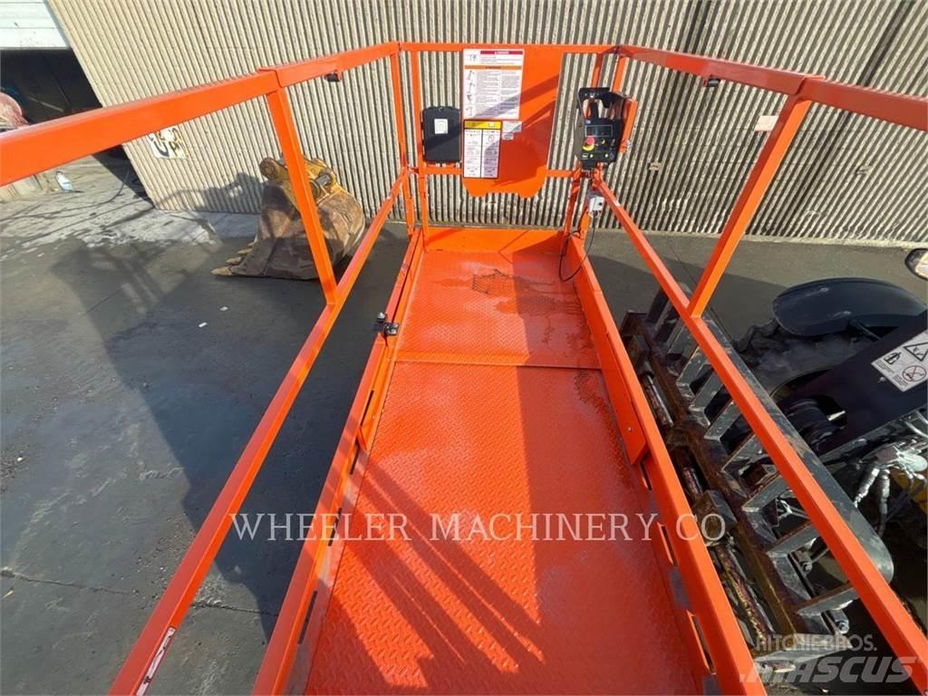 JLG R4045 Elevadores de tesoura