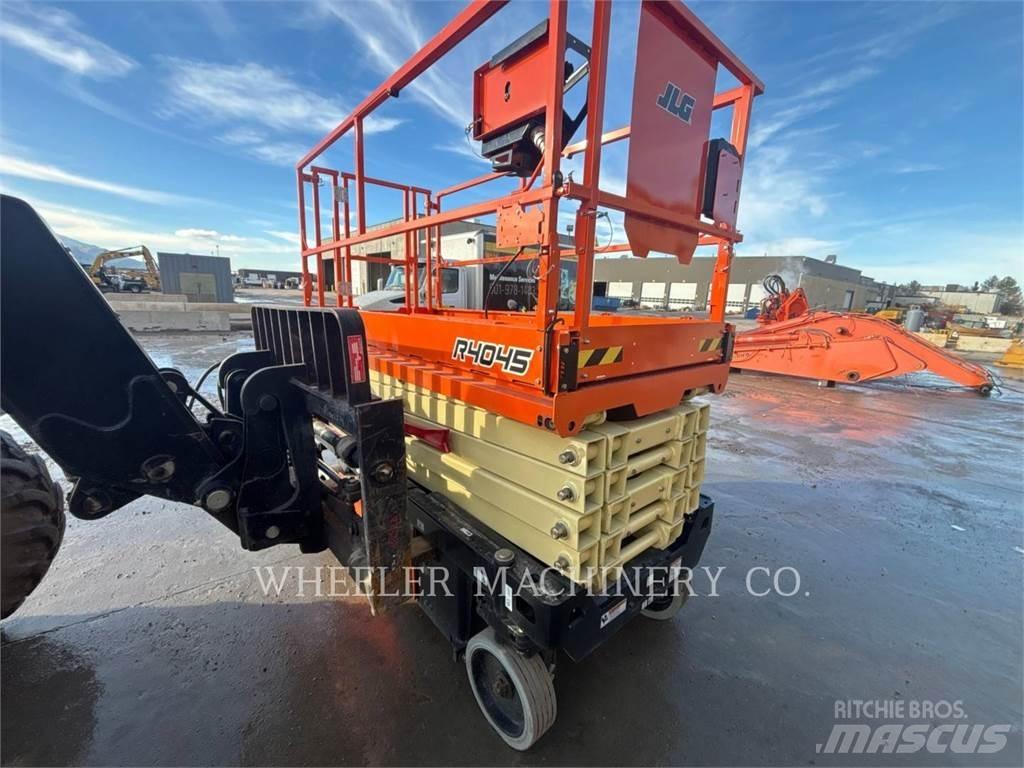 JLG R4045 Elevadores de tesoura