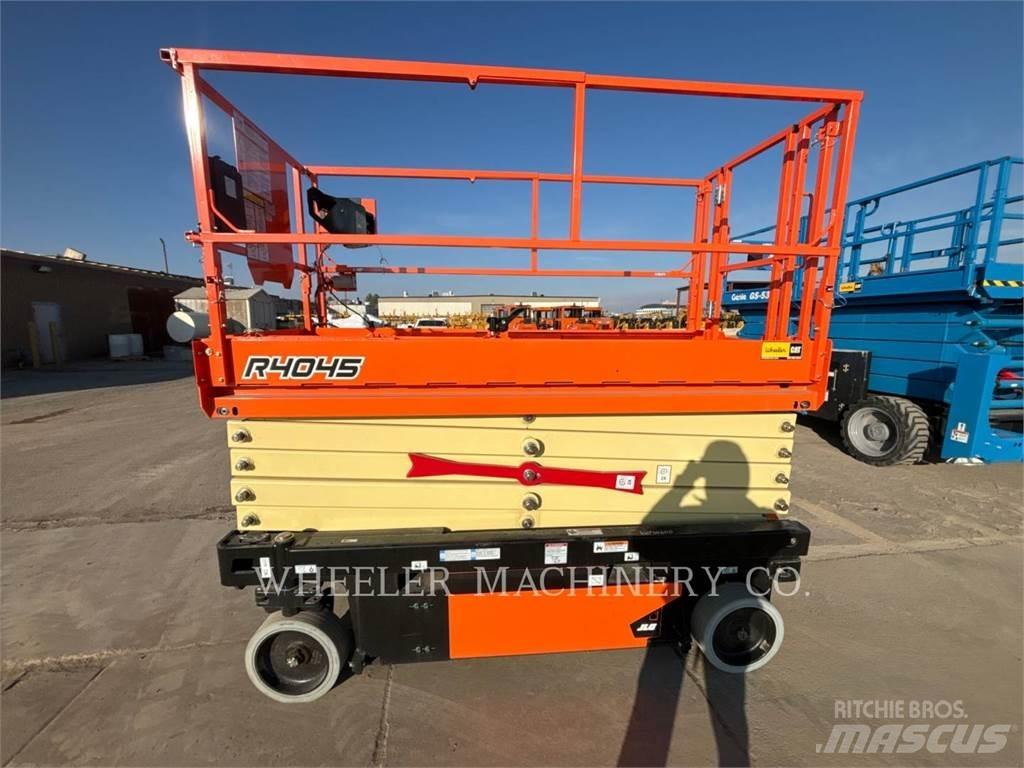 JLG R4045 Elevadores de tesoura