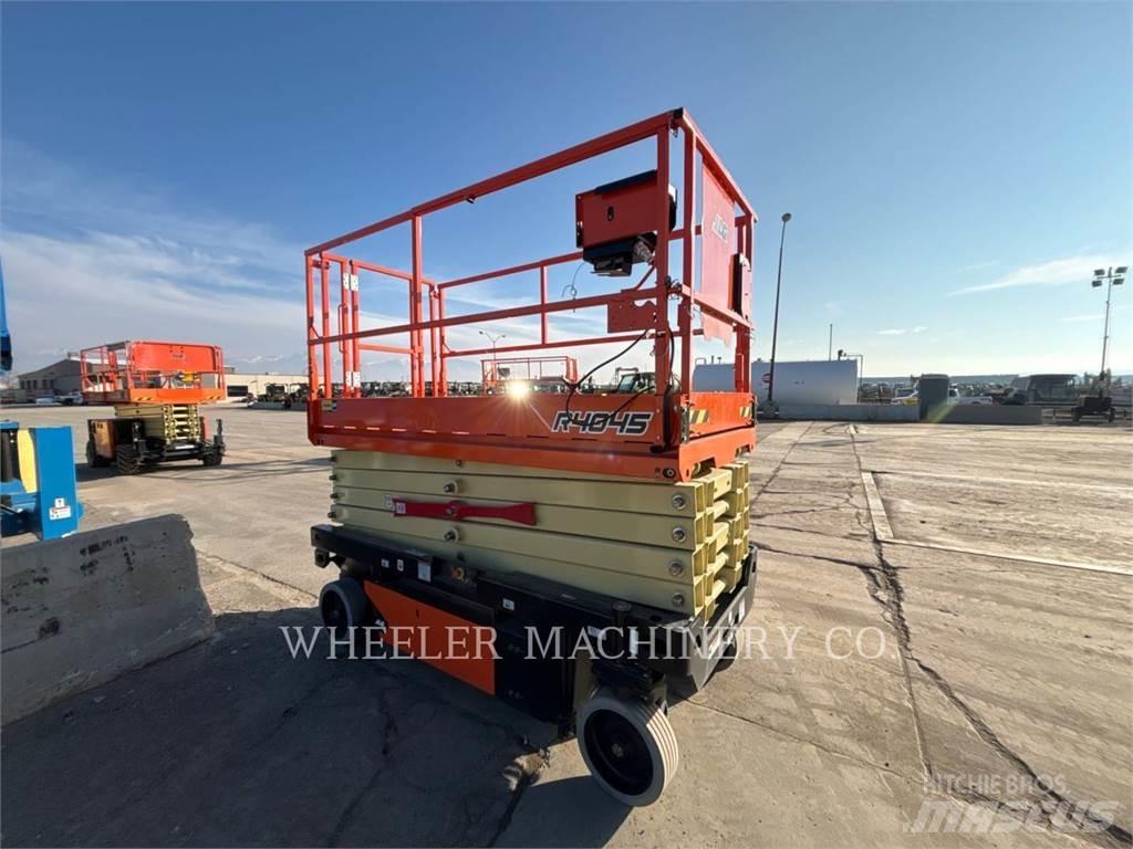 JLG R4045 Elevadores de tesoura