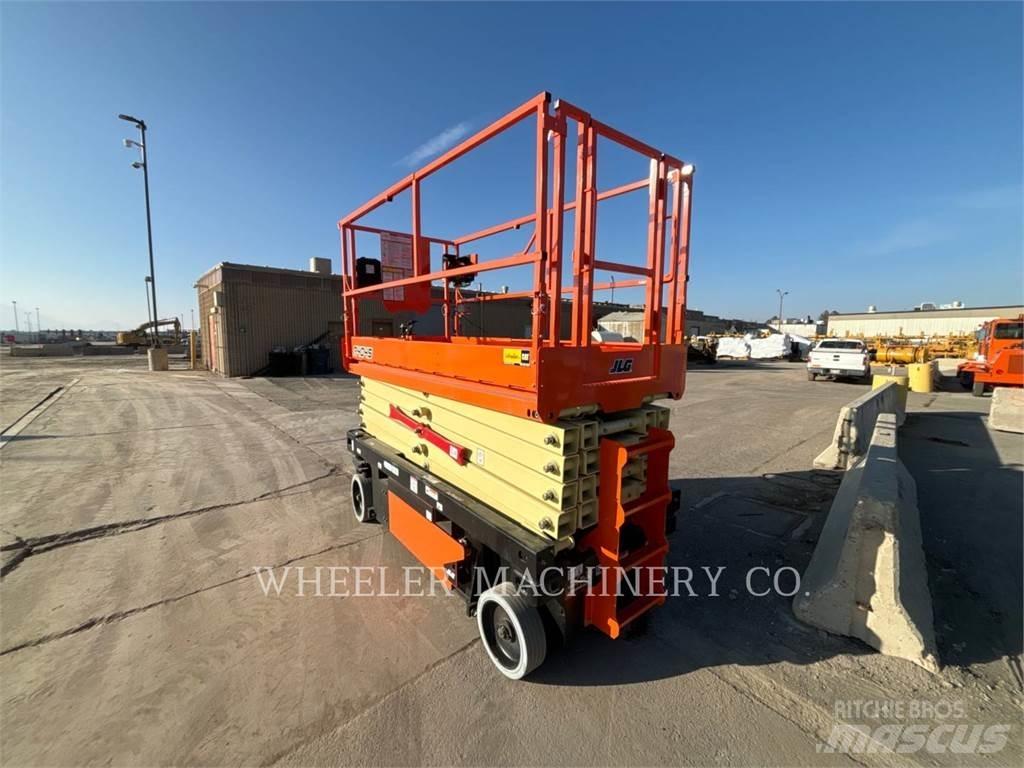 JLG R4045 Elevadores de tesoura