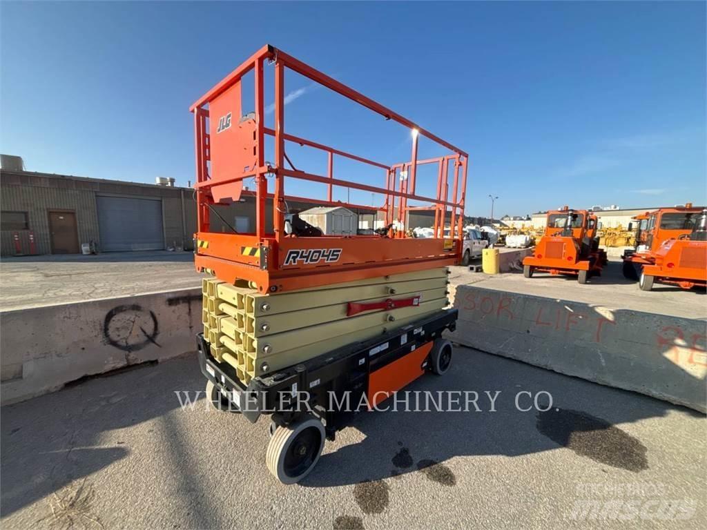 JLG R4045 Elevadores de tesoura