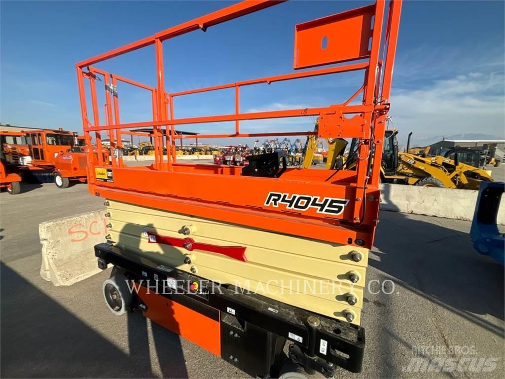 JLG R4045 Elevadores de tesoura
