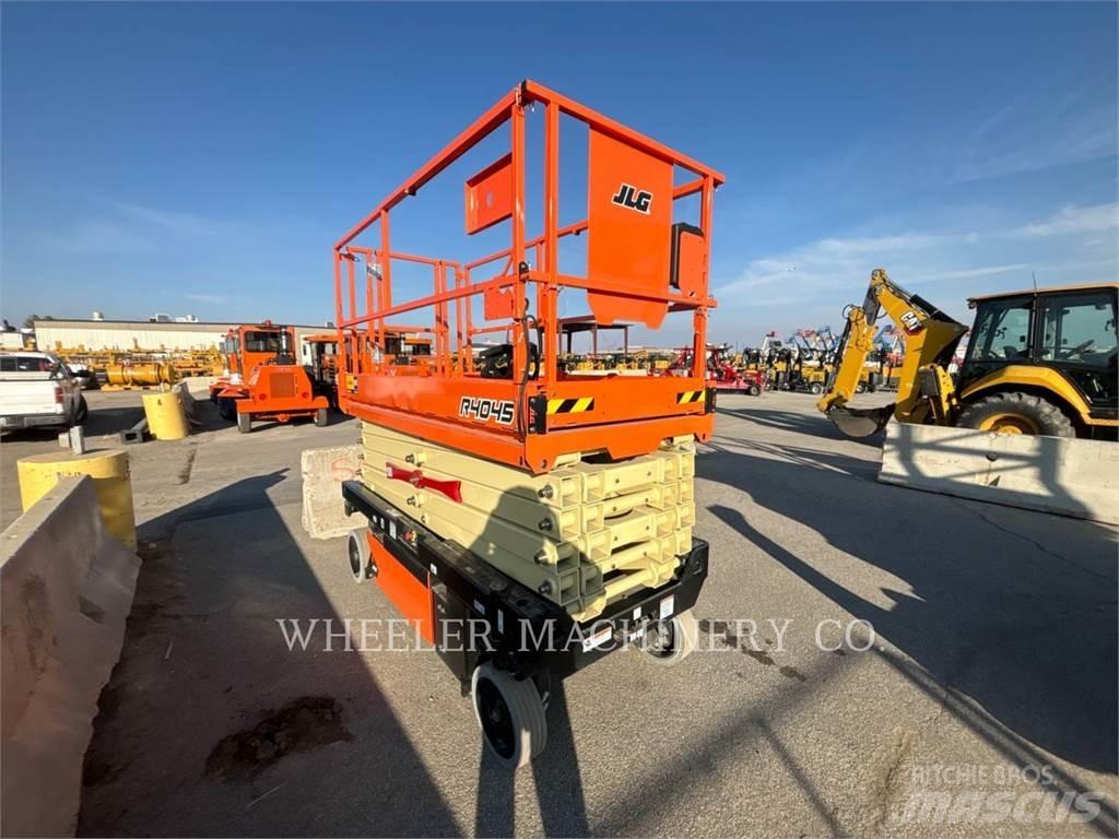 JLG R4045 Elevadores de tesoura