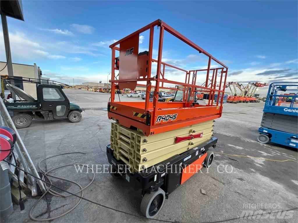 JLG R4045 Elevadores de tesoura