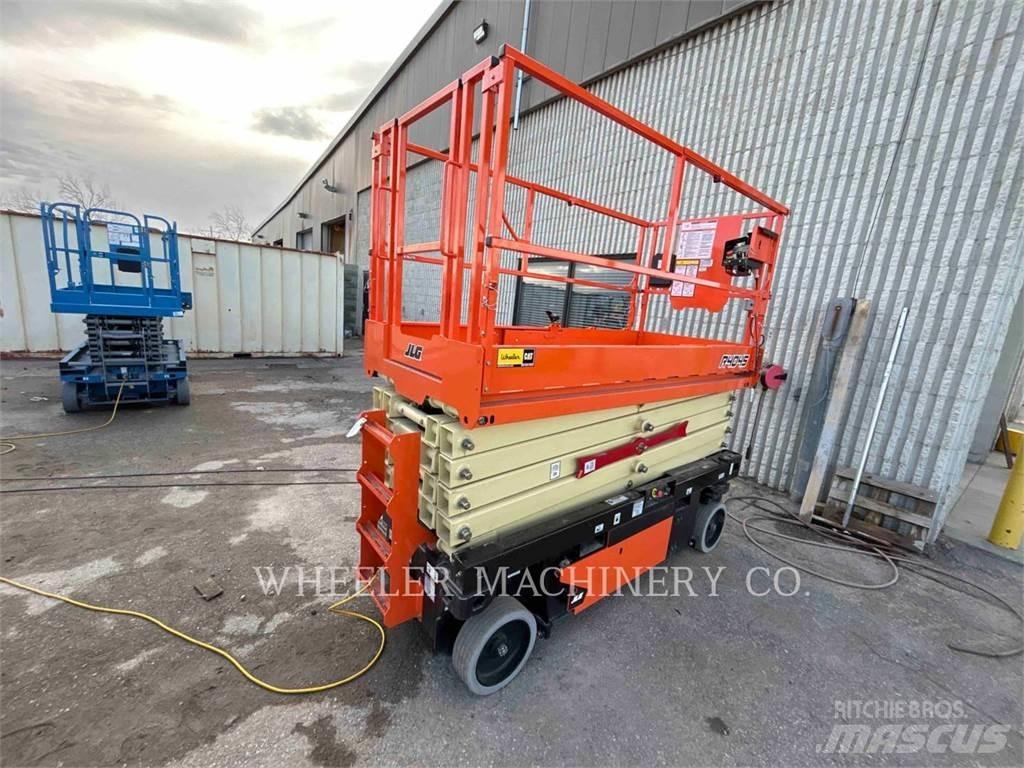 JLG R4045 Elevadores de tesoura