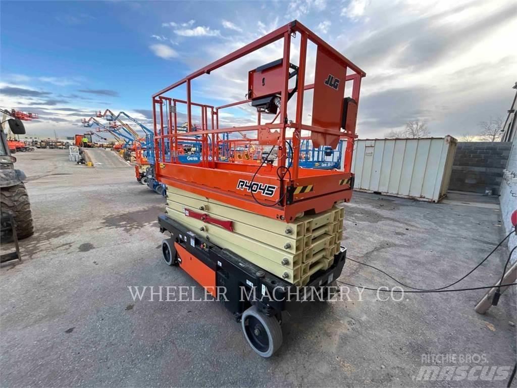 JLG R4045 Elevadores de tesoura