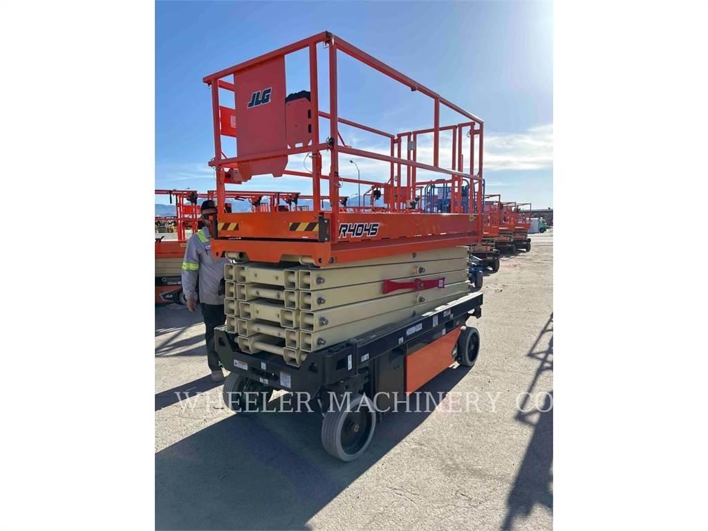 JLG R4045 Elevadores de tesoura