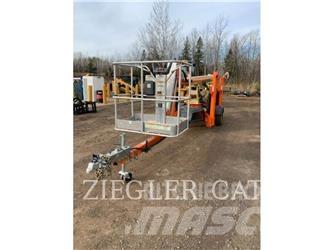 JLG T500J Elevadores braços articulados