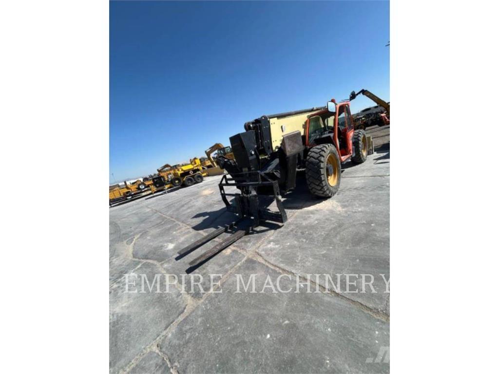 JLG TL1255 Manipuladores telescópicos