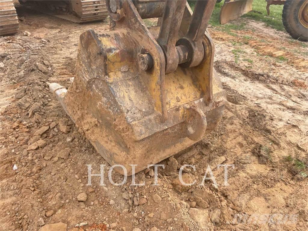 John Deere 160G-LC Escavadoras de rastos