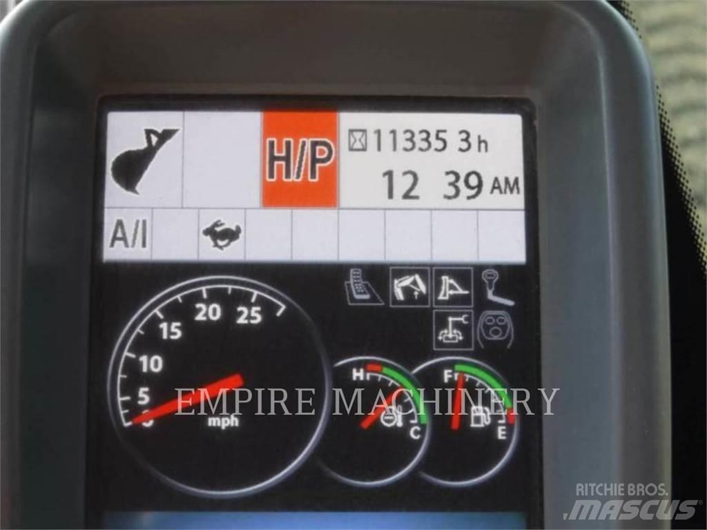 John Deere 190G Escavadoras de rastos