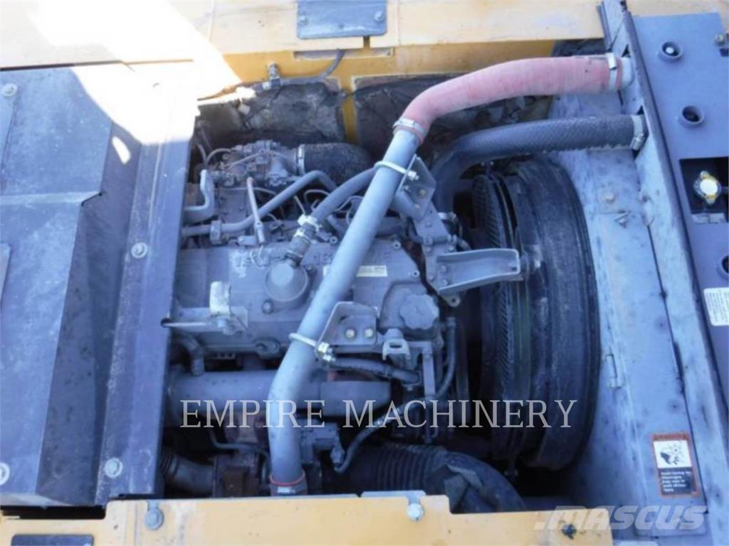 John Deere 190G Escavadoras de rastos