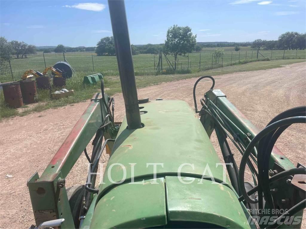 John Deere 2355 Tratores Agrícolas usados