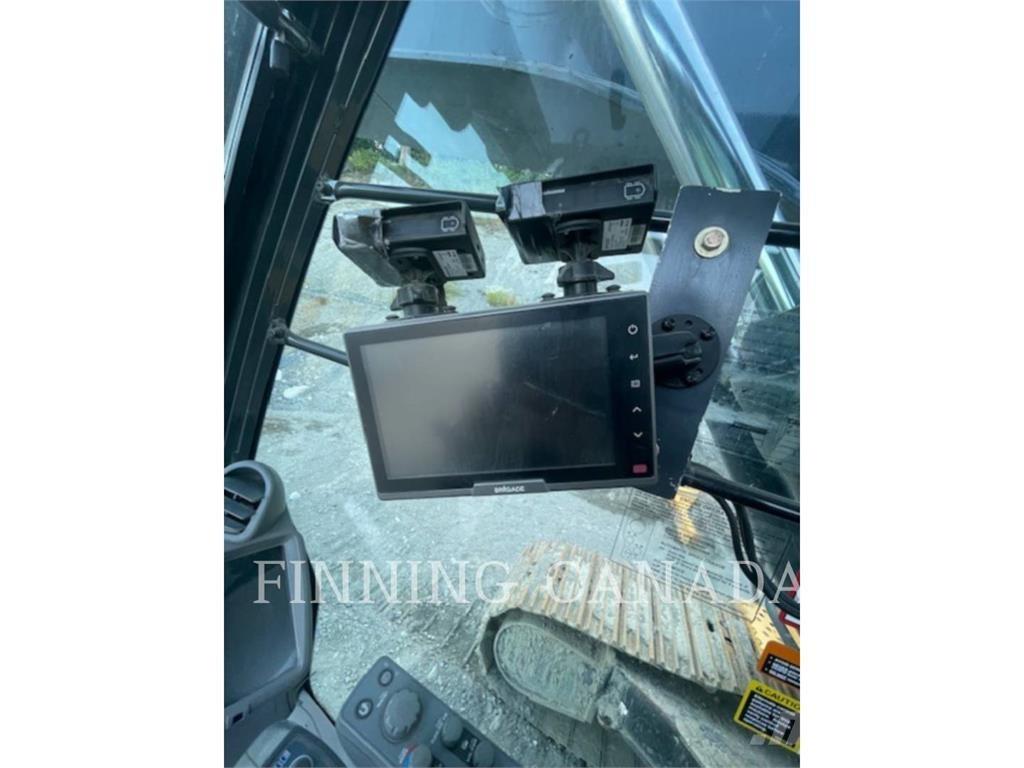 John Deere 290G LC Escavadoras de rastos