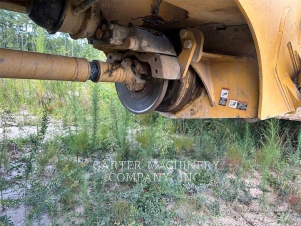John Deere 300D Camiões articulados