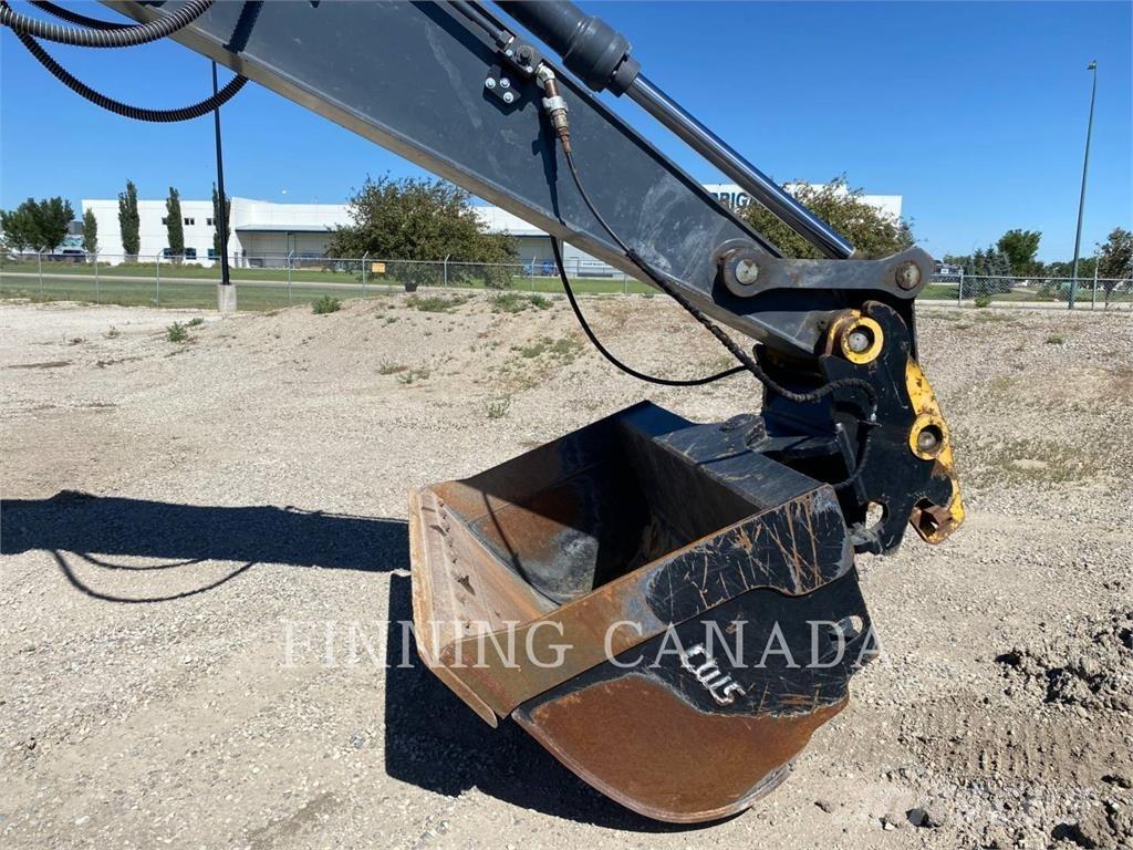John Deere 300GLC Escavadoras de rastos