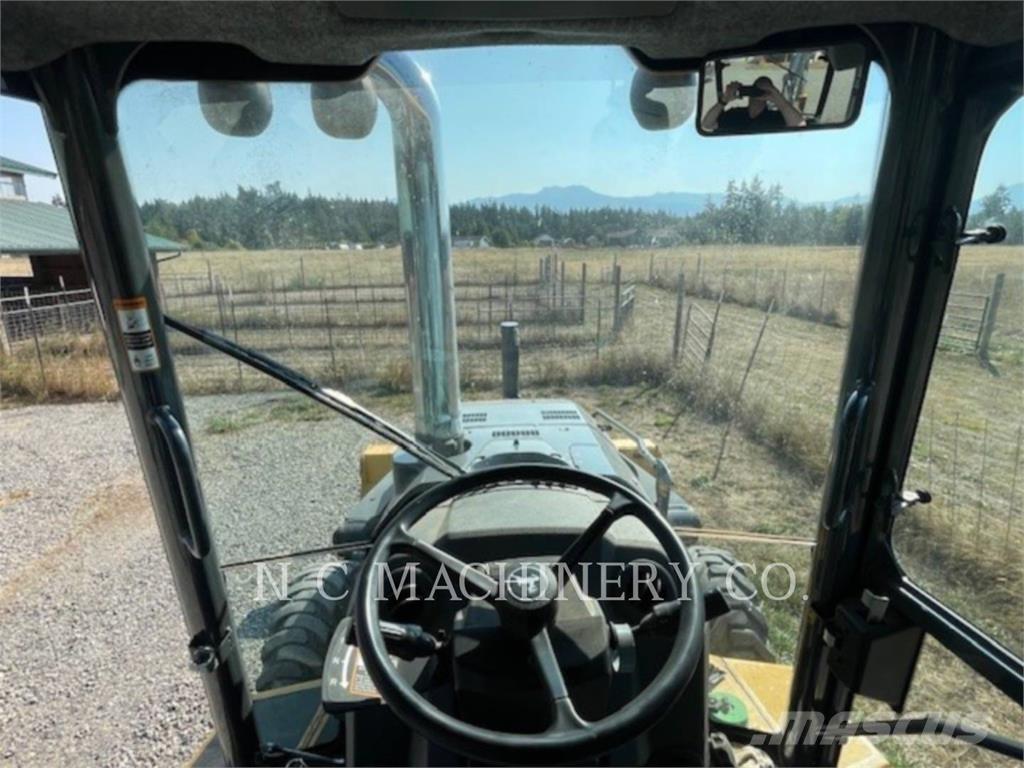 John Deere 310SL Escavadoras de rastos