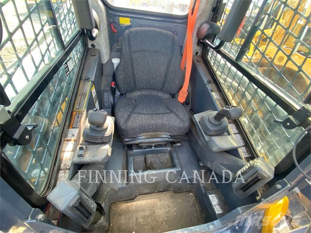 John Deere 325G Pás Carregadoras de rastos