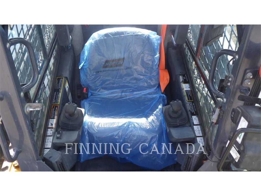 John Deere 331G Pás Carregadoras de rastos