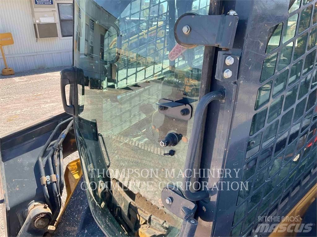John Deere 333G Pás Carregadoras de rastos