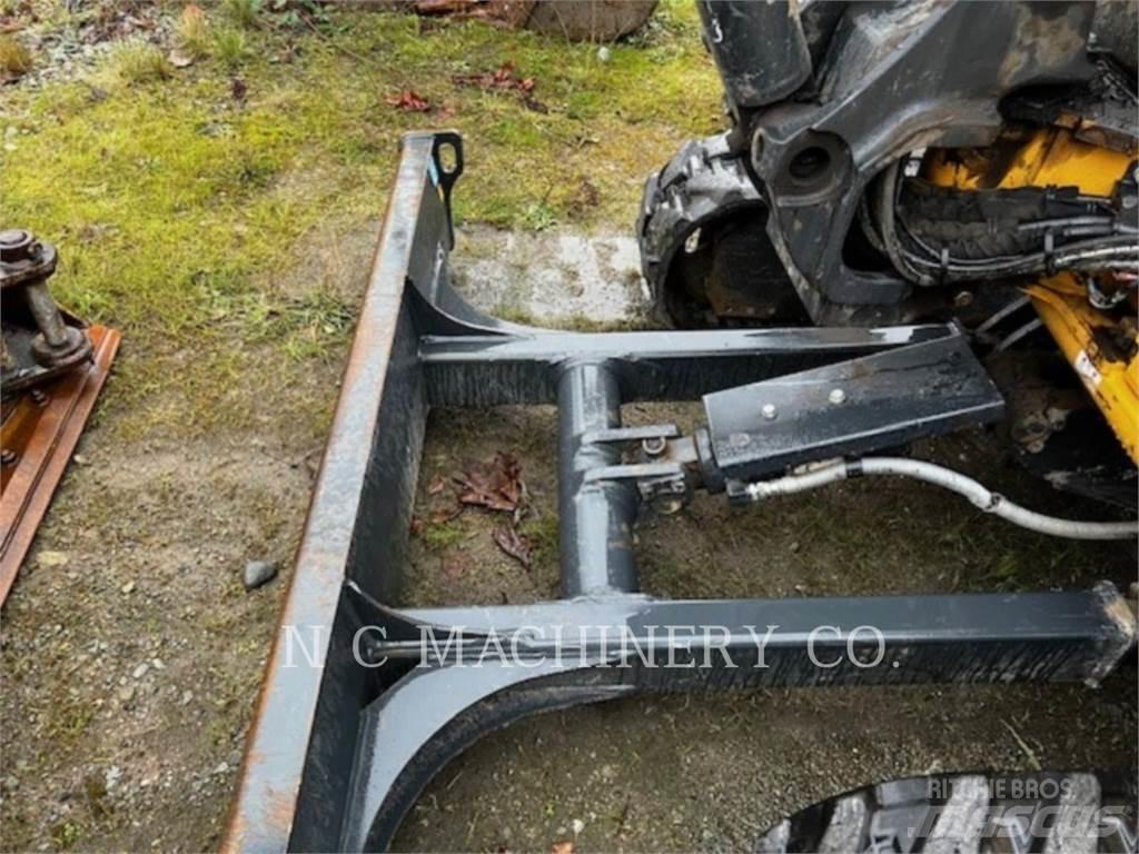 John Deere 35G Escavadoras de rastos