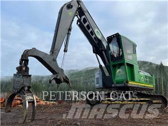 John Deere 3756G Ceifeiras debulhadoras