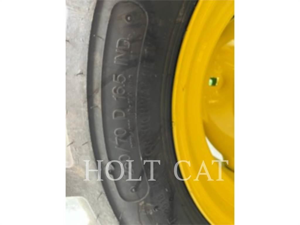 John Deere 4044R Tratores Agrícolas usados