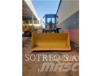 John Deere 524K Pás carregadoras de rodas