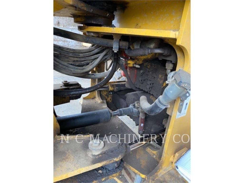 John Deere 544J Pás carregadoras de rodas