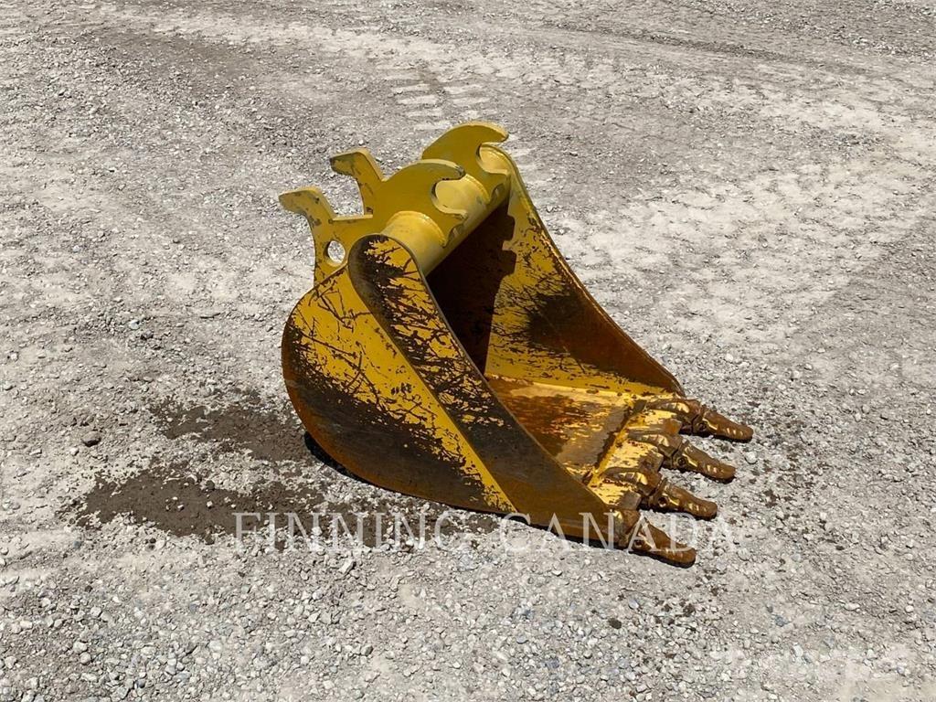 John Deere 60G Escavadoras de rastos