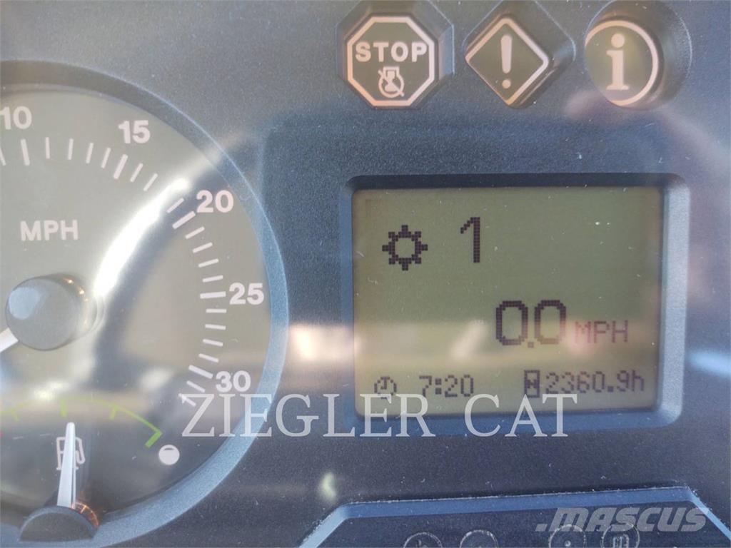 John Deere 6420 Tratores Agrícolas usados