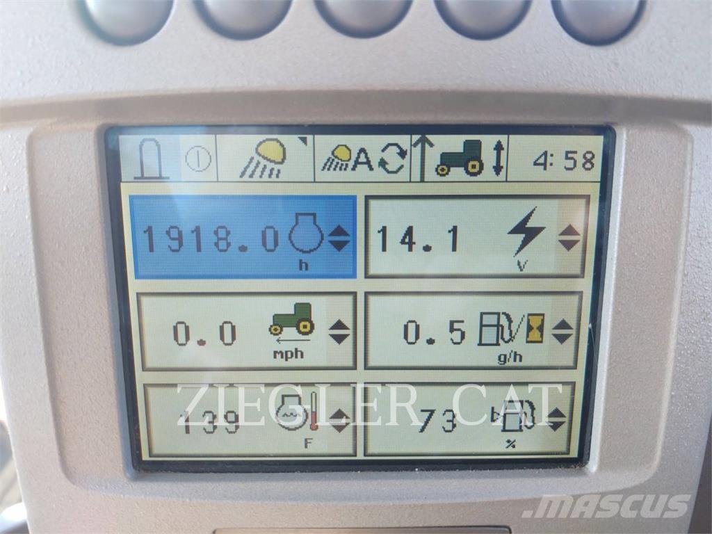 John Deere 6430 Tratores Agrícolas usados