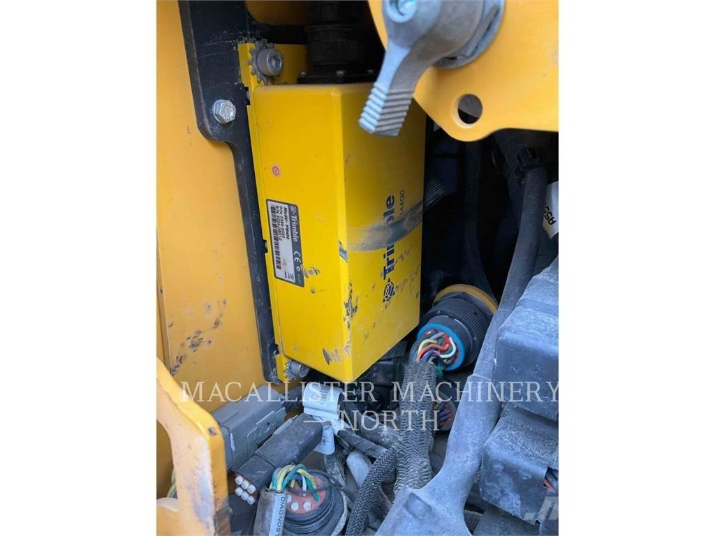 John Deere 650K Dozers - Tratores rastos