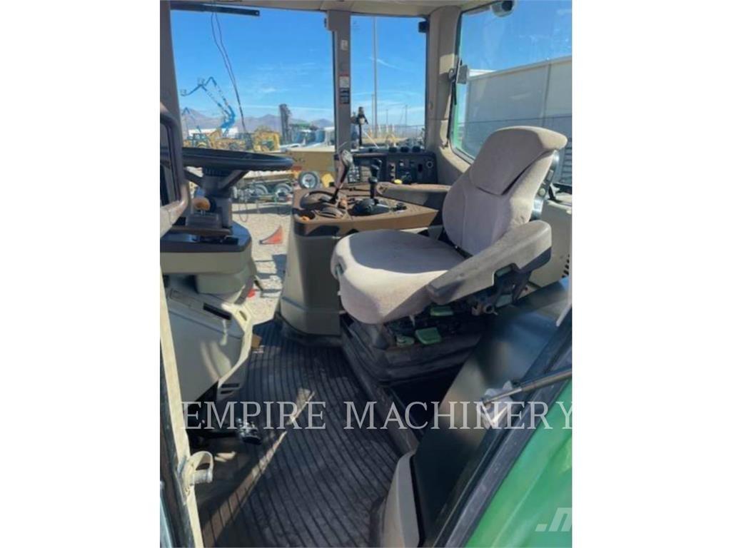 John Deere 7420 Tratores Agrícolas usados