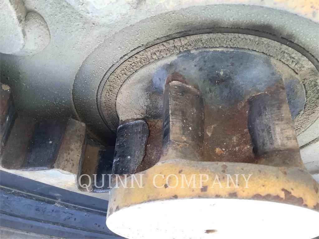 John Deere 770CH Motoniveladoras