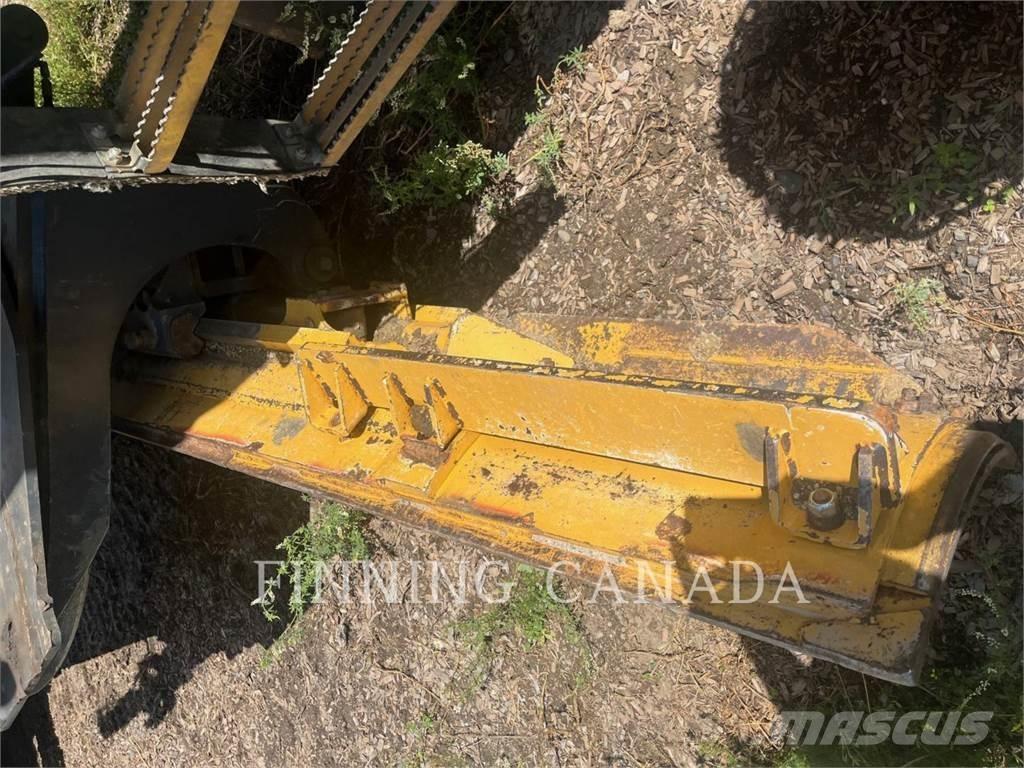 John Deere 772G Motoniveladoras