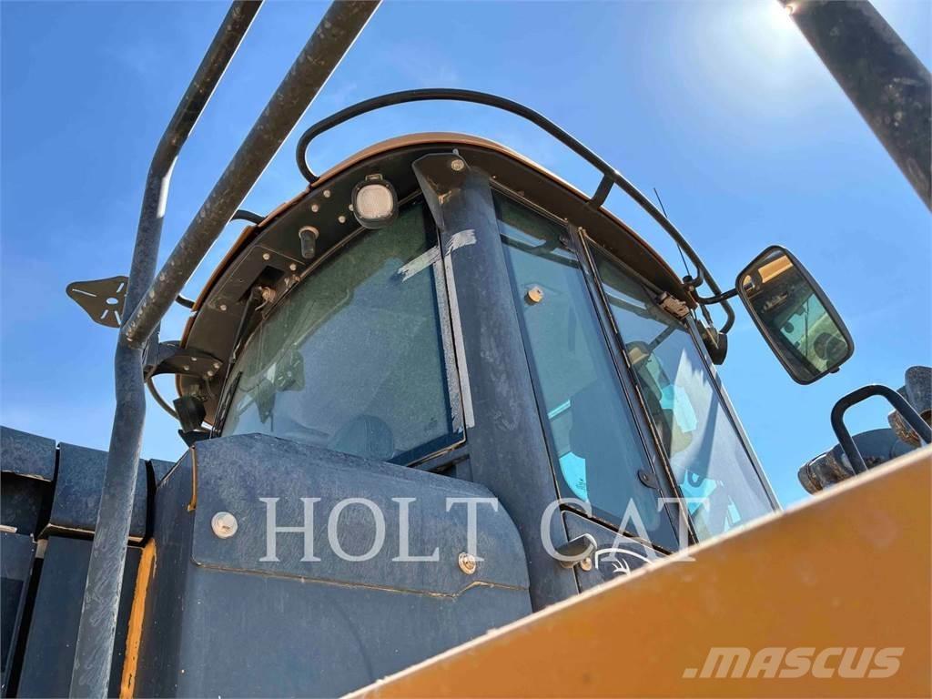 John Deere 844K III Pás carregadoras de rodas